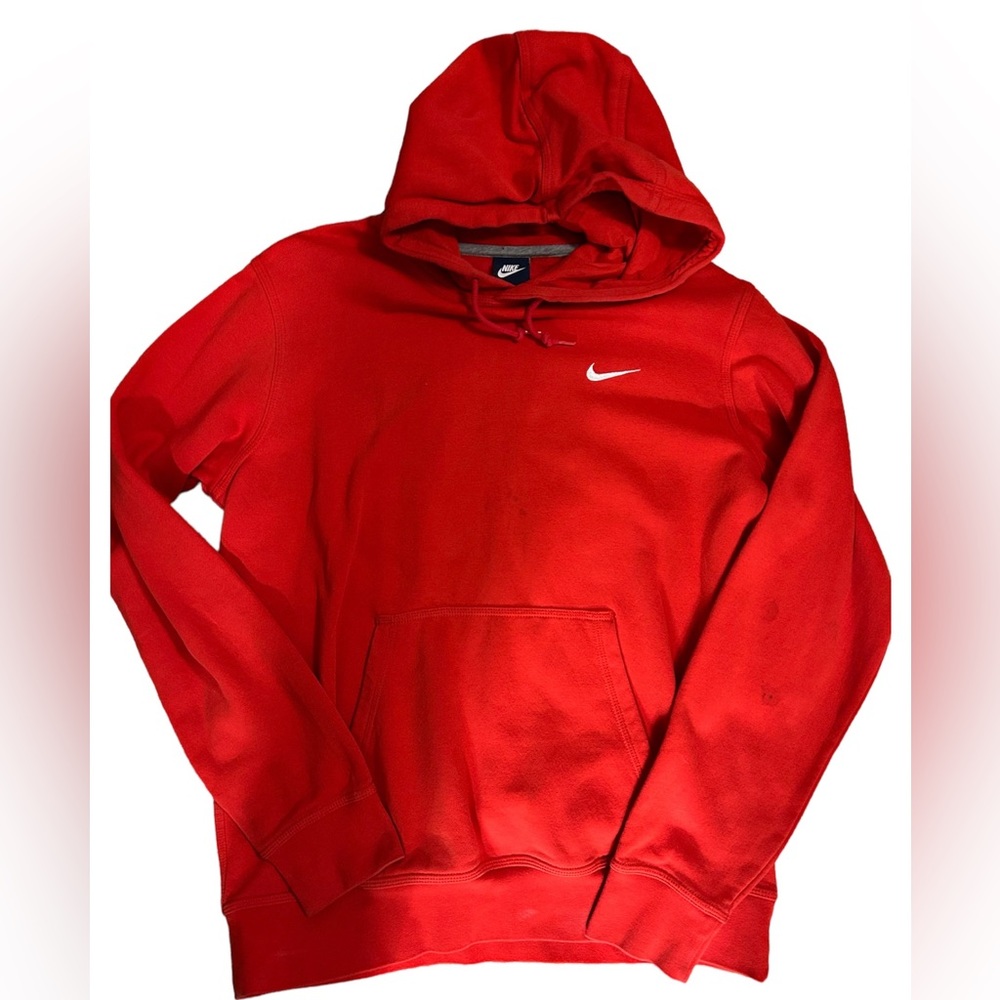 Nike Pullover